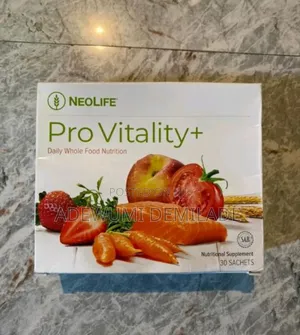 Provatality