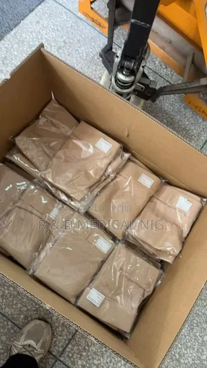 Compression Stockings