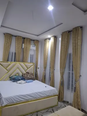 Home Automation for Curtains and Window Blinds