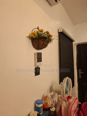 Home Automation for Curtains and Window Blinds
