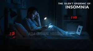 Overcome Insomnia Naturally