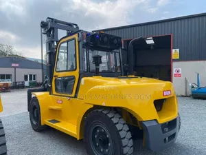 DGM Mobile Forklift 10tons