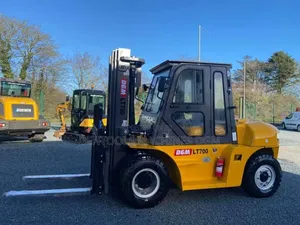 DGM Mobile Forklift 7tons
