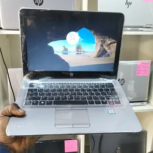 Laptop HP EliteBook 820 G3 8GB Intel Core i5 SSD 256GB
