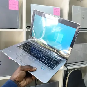 Laptop HP EliteBook 820 G3 8GB Intel Core i5 SSD 256GB