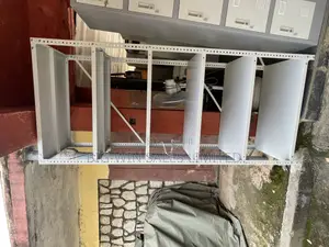 Storage Racks