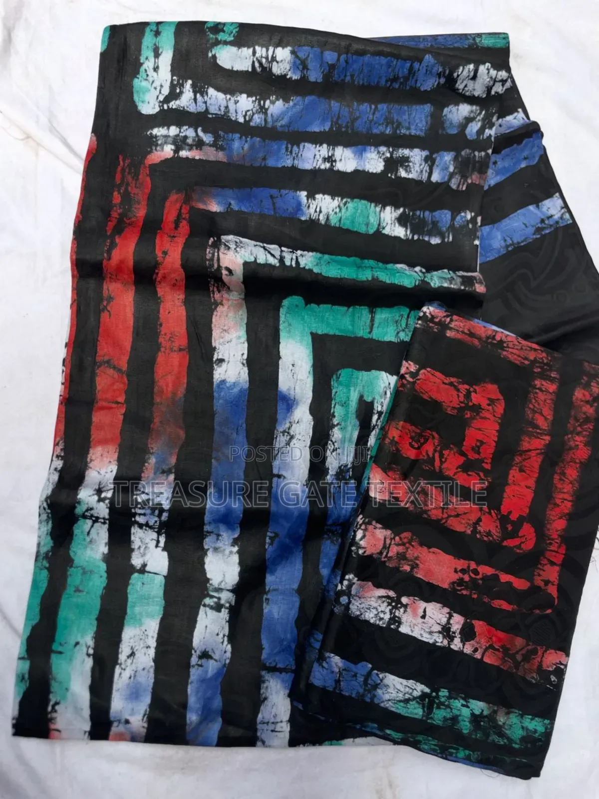 Àdìre Big Batik