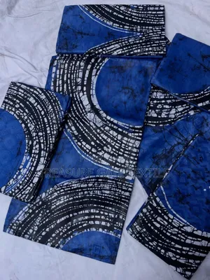 Àdìre Big Batik