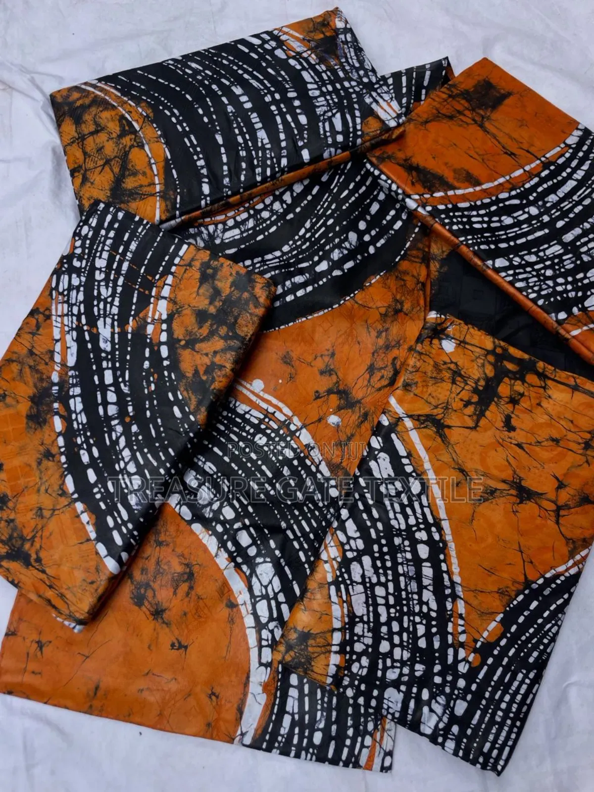 Àdìre Big Batik
