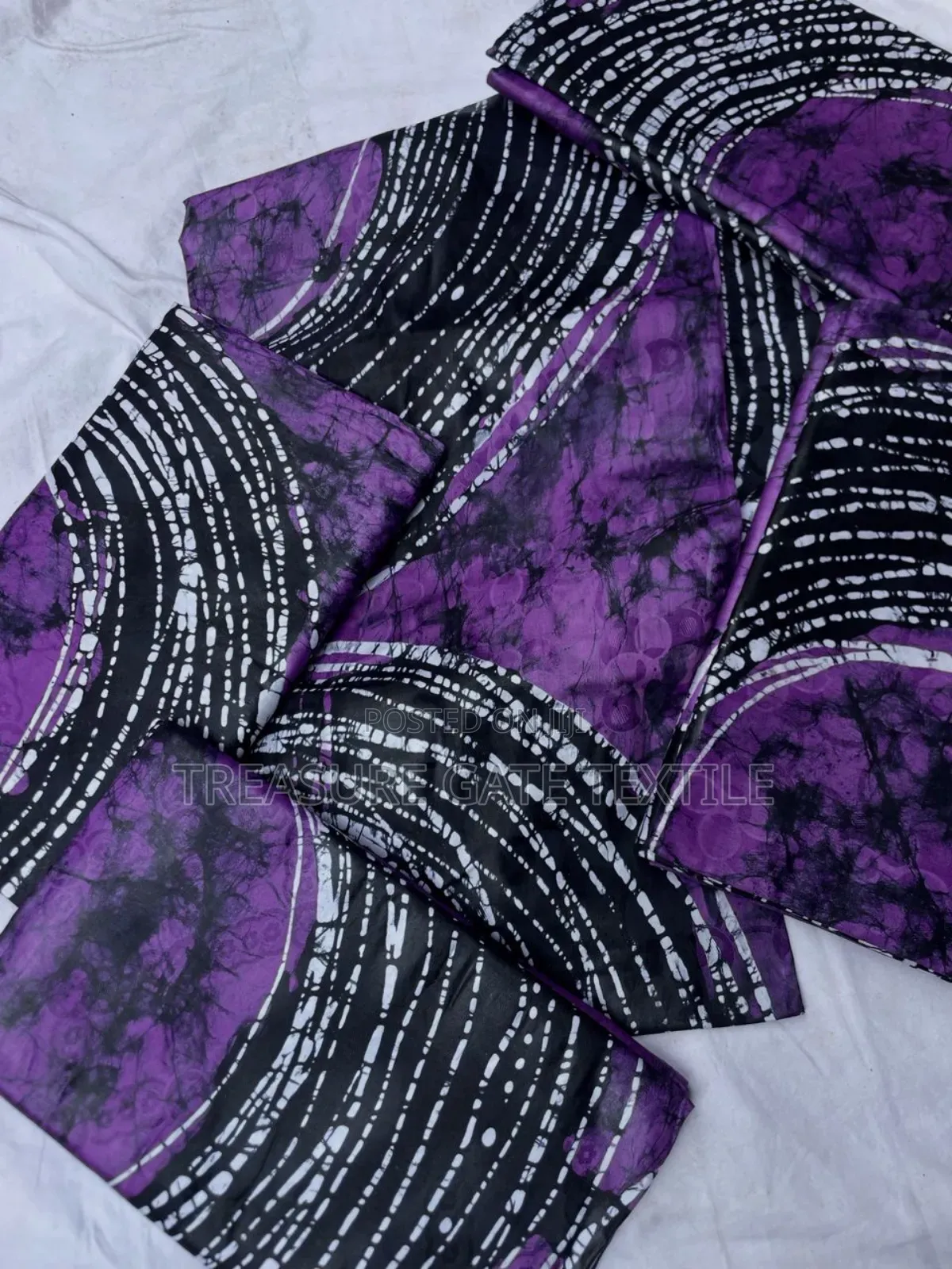 Àdìre Big Batik