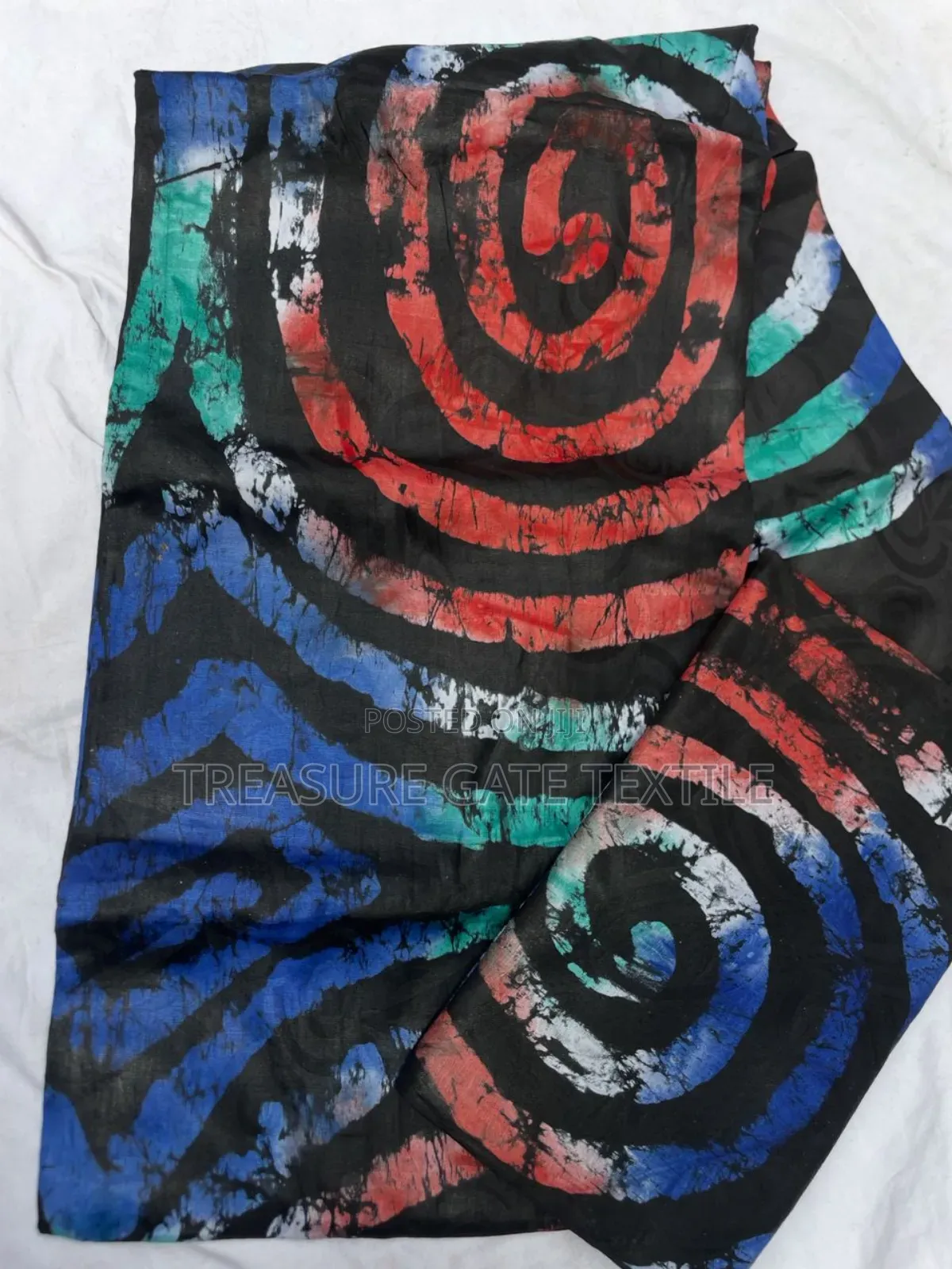 Àdìre Big Batik