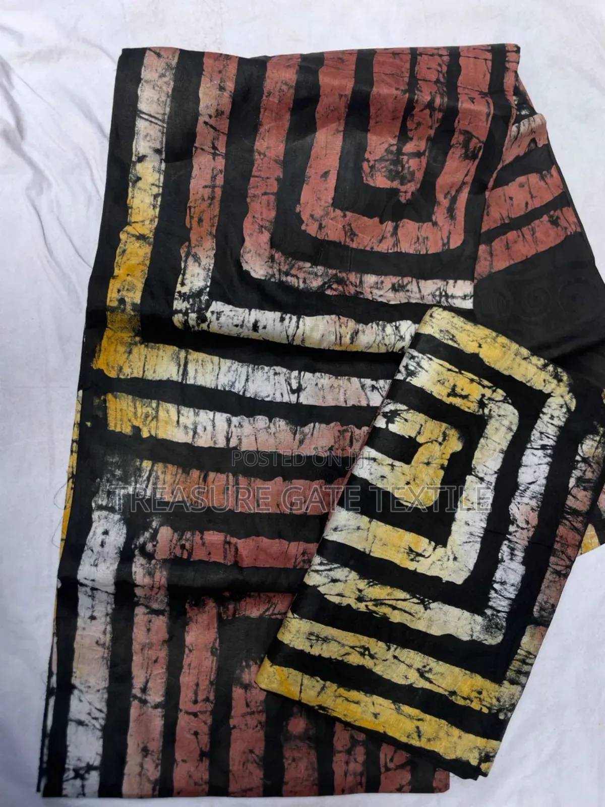 Àdìre Big Batik