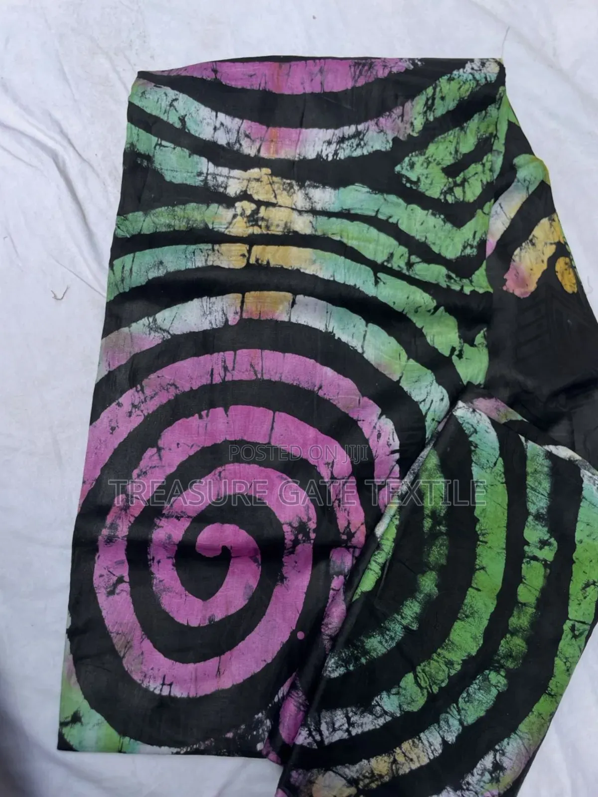 Àdìre Big Batik