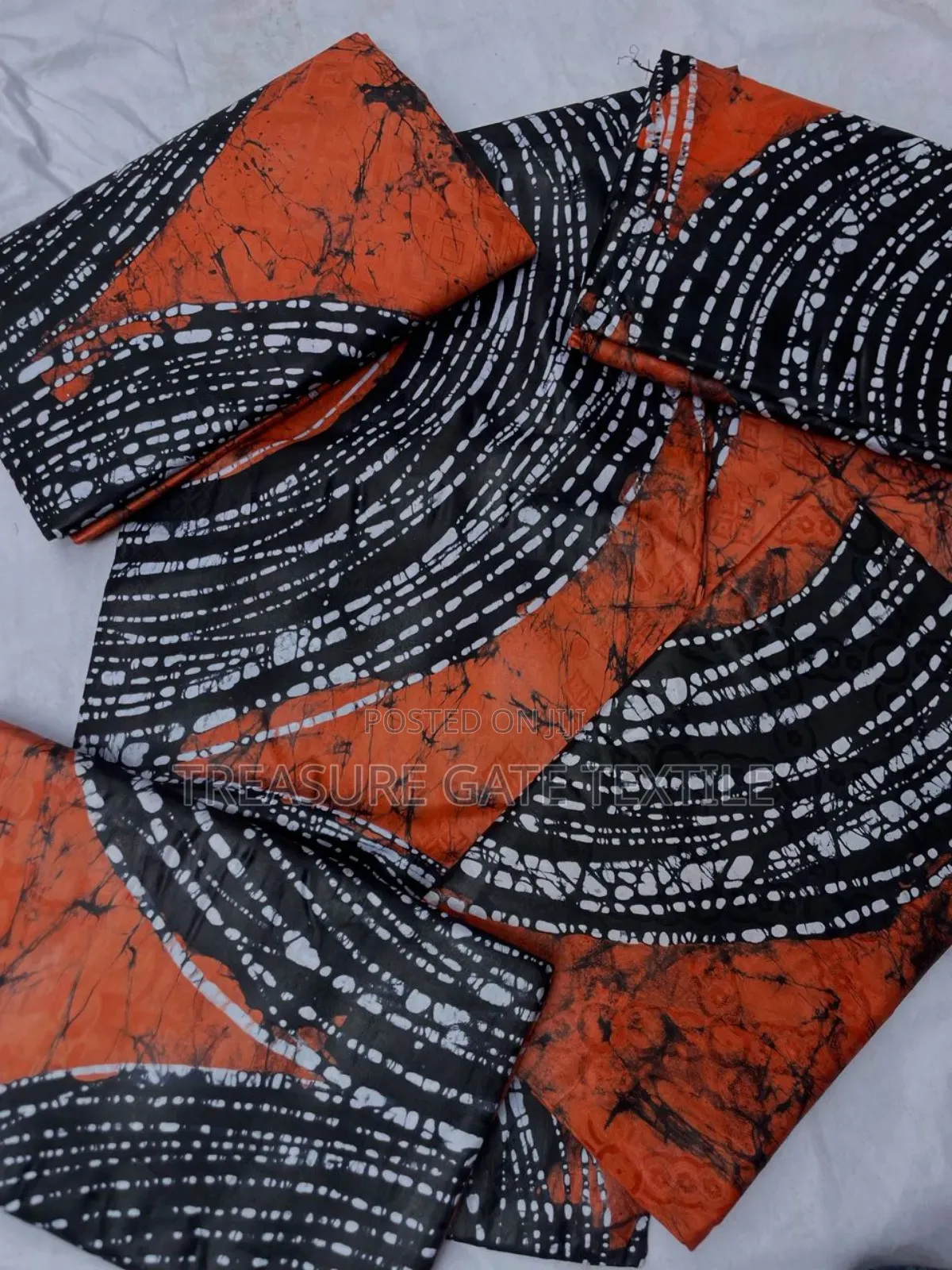 Àdìre Big Batik