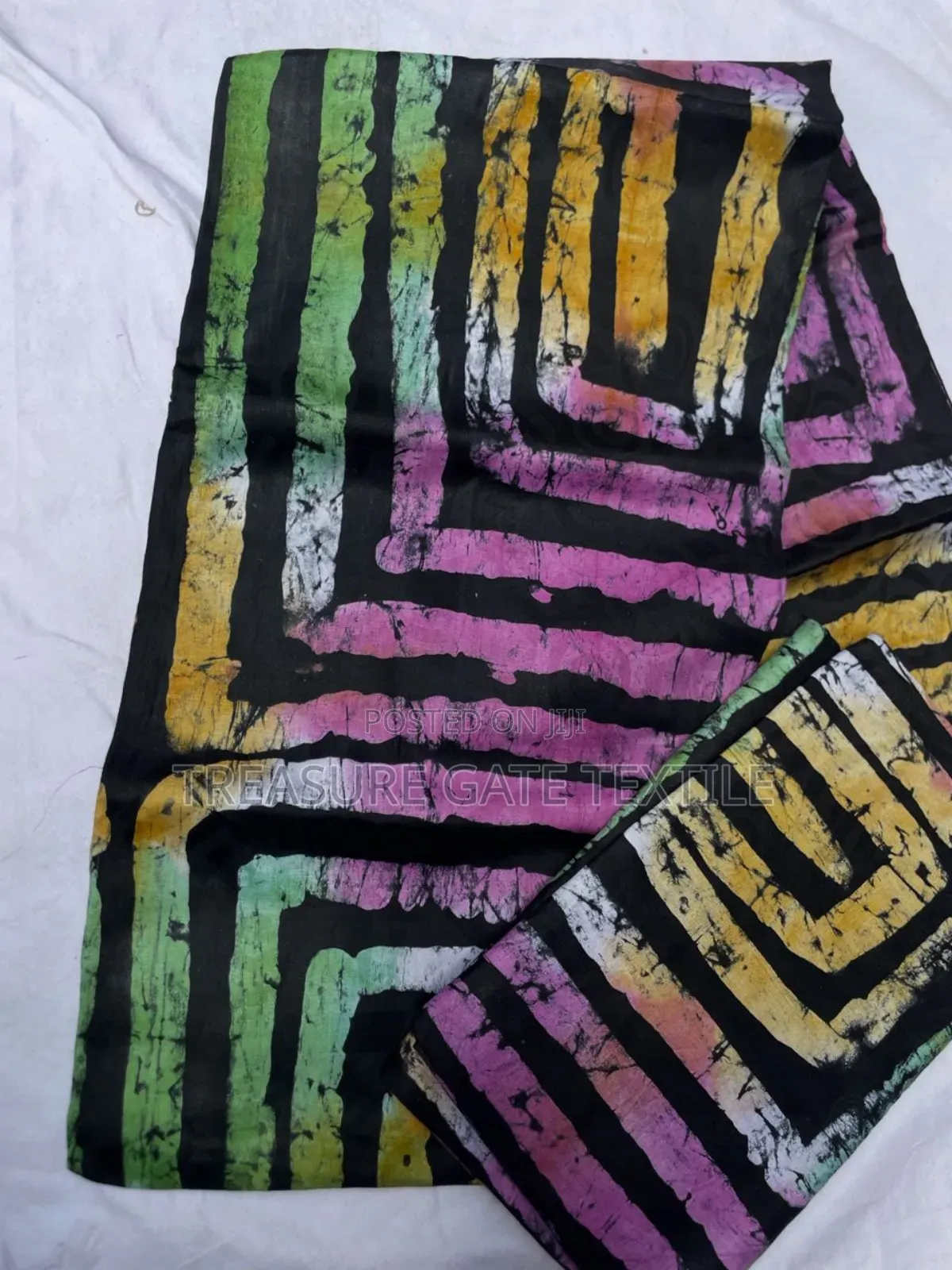 Àdìre Big Batik