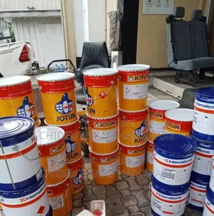 Marine Paint (All Types Available)