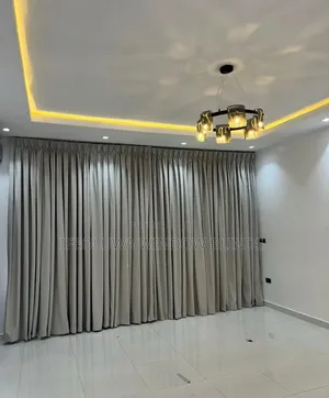 Home Automation for Luxurious Turkish Curtains and Window Blinds