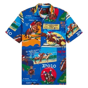 Original Polo Ralph Lauren Shirts Available in Store