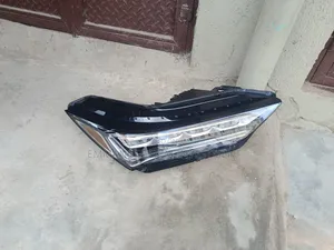 Head Lamp Acura MDX 2020