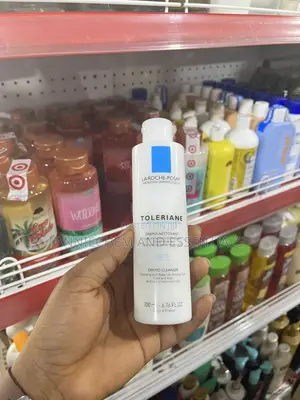 La Roche-Posay Toleriane Dermo-Cleanser