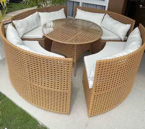 Golden Circle Outdoor Set