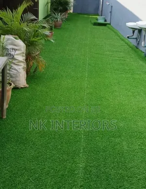 Carpet Grass Rug Astroturf/Otuoba Surulere