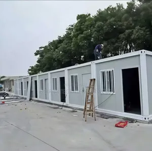 Portable Cabin , 20ft Portacabin In Lekki