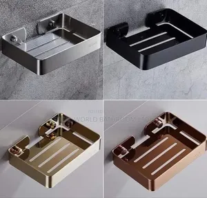 All Colors Quality Soap Dish