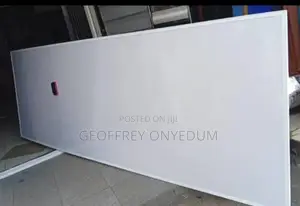4x12fts Whiteboard Ordinary Strong