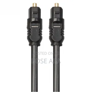 10m Digital Optical Toslink Audio Cable