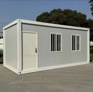 Portacabin And Prefab Structure Manufacturer