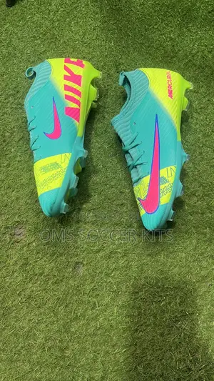 Nike Mercurial Graded (40)