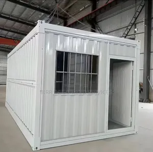 Portacabin, 20ft, 40ft Expert