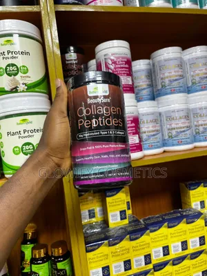 Collagen Peptides