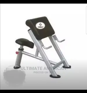 Scott Bench