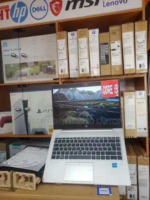 New Laptop HP ProBook 430 G5 12GB Intel Core i5 SSD 1T
