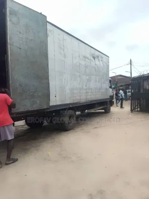 Benin City Local and Interstate Movers