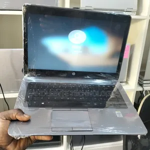 Laptop HP EliteBook 840 G1 8GB Intel Core i5 HDD 500GB