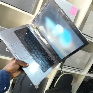 Laptop HP EliteBook 840 G1 8GB Intel Core i5 HDD 500GB