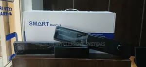 Smart Door Locks