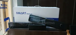 Smart Door Locks