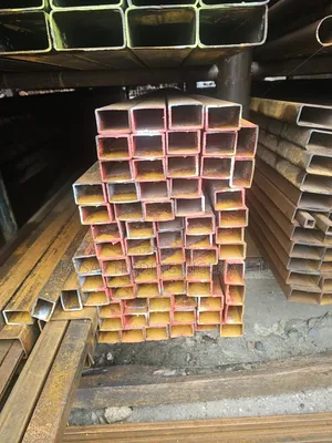 60x40x3mmsquare Pipe
