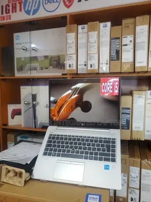 New Laptop HP ProBook 430 G6 12GB Intel Core i5 SSD 512GB
