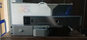 Intelligent Lock