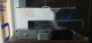 Intelligent Lock