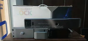 Intelligent Lock