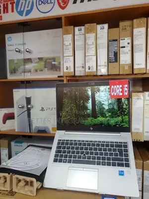 New Laptop HP ProBook 430 G6 16GB Intel Core I5 SSD 512GB