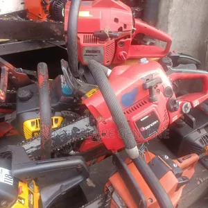 Chainsaw Machine, Chain Saw Machine