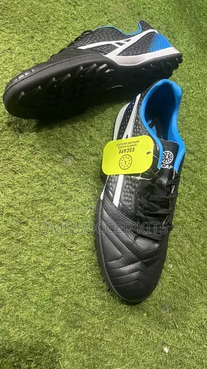 Escape Astroturf Soccer Canvas (43)