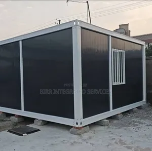 Portacabin, Prefab 20ft, 40ft